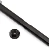 Cane Creek Wheels & Parts|Suspension|Helm D-Loc V.2 Bolt-on Thru Axle Assembly (Black) (15 x 110mm)