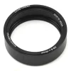 Cane Creek Headsets & Spacers|Interlok Headset Spacer (Black) (1-1/8") (Single) (10mm)