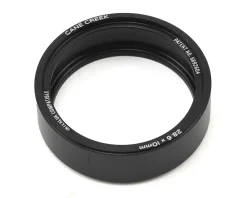 Cane Creek Headsets & Spacers|Interlok Headset Spacer (Black) (1-1/8") (Single) (10mm)