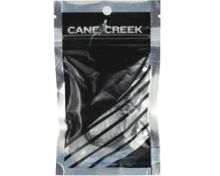 Cane Creek Headsets & Spacers|Interlok Headset Spacer (Black) (1-1/8") (Single) (10mm)
