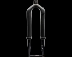 Cane Creek Forks|Suspension|Invert CS Suspension Gravel Fork (Black) (45mm Offset) (700c) (40mm) (12 x 100mm) (Tapered) (Climb Switch)