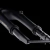 Cane Creek Forks|Suspension|Invert SL Suspension Gravel Fork (Black) (45mm Offset) (700c) (30mm) (12 x 100mm) (Tapered)