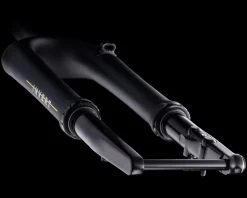 Cane Creek Forks|Suspension|Invert SL Suspension Gravel Fork (Black) (45mm Offset) (700c) (30mm) (12 x 100mm) (Tapered)