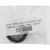 Cane Creek Bearings|Bottom Brackets & Parts|Replacement Bottom Bracket Bearing (Steel) (Single) (24mm | Shimano)