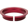 Cane Creek Headsets & Spacers|110/40-Series Compression Ring (Red) (38/25.4) (1")