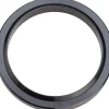 Cane Creek Headsets & Spacers|40-Series Crown Race (Black) (Steel) (40mm) (+3mm) (For Salsa)
