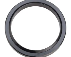 Cane Creek Headsets & Spacers|40-Series Crown Race (Black) (Steel) (40mm) (+3mm) (For Salsa)
