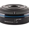 Cane Creek Headsets & Spacers|Holiday Shopping|40 Short Cover Top Headset (Black) (ZS44/28.6)