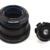 Cane Creek Headsets & Spacers|40 Tapered Headset (Black) (1-1/8" to 1-1/2") (ZS44/28.6) (EC49/40)