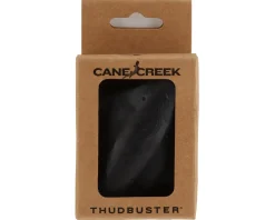 Cane Creek Seatposts & Clamps|Holiday Shopping|Thudbuster G4 LT Elastomer Inserts (Black) (Soft)