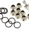 Cane Creek Seatposts & Clamps|Thudbuster G4 Rebuild Kit