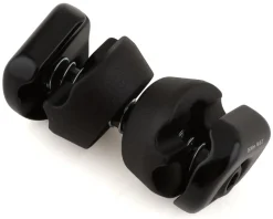 Cane Creek Seatposts & Clamps|Thudbuster 4G Seat Clamp Kit (Black)