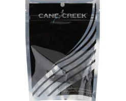 Cane Creek Seatposts & Clamps|Thudbuster 4G Seat Clamp Kit (Black)