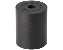 Cane Creek Seatposts & Clamps|Thudbuster LT Elastomer (Black) (Soft #3)