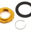 Cane Creek Suspension|Tigon Air Charged Coil Shock (Metric) (Standard) (210mm) (55mm)