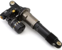 Cane Creek Suspension|Tigon Air Charged Coil Shock (Metric) (Standard) (210mm) (55mm)
