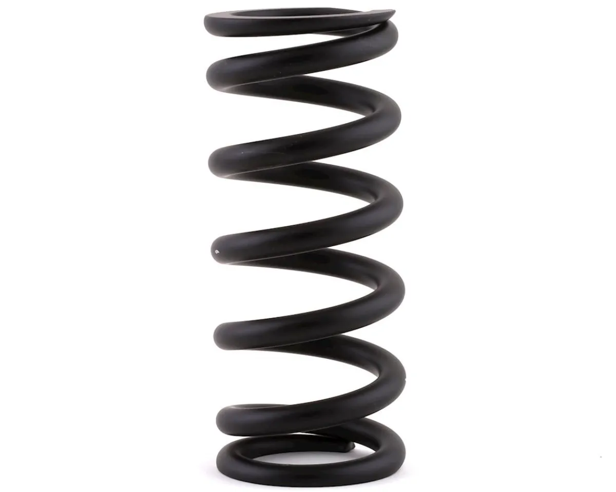 Cane Creek Suspension|Holiday Shopping|VALT Linear Rate Coil Spring (Black) (57mm) (400lbs)