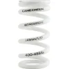 Cane Creek Suspension|VALT Progressive Rate Coil Spring (White) (45mm) (400 - 488lbs)