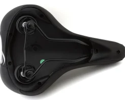Cannondale Saddles & Seats|Adventure Comfort Saddle (Black) (196mm)