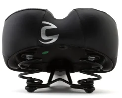 Cannondale Saddles & Seats|Adventure Comfort Saddle (Black) (196mm)