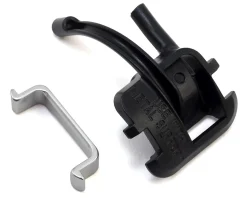 Cannondale Cables & Housing|Bottom Bracket Cable Guide w/ Alloy Support (For Hydraulic Brakes)