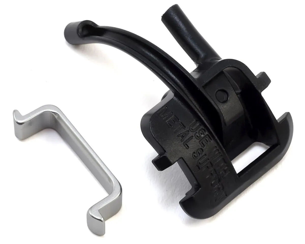 Cannondale Cables & Housing|Bottom Bracket Cable Guide w/ Alloy Support (For Hydraulic Brakes)