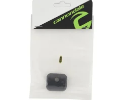 Cannondale Frame Protection & Decals|Bottom Bracket Cover & Cable Port Plug