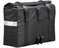 Cannondale Bags & Packs|Cargowagen Neo Contain Pannier Bag (Black) (48L)