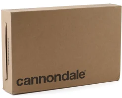 Cannondale E-Bike Parts|Saddles & Seats|Cargowagen Neo Seatpad (Black)