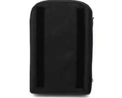 Cannondale E-Bike Parts|Saddles & Seats|Cargowagen Neo Seatpad (Black)