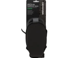 Cannondale Bags & Packs|Saddles & Seats|Contain Saddle Bag (Black) (M)