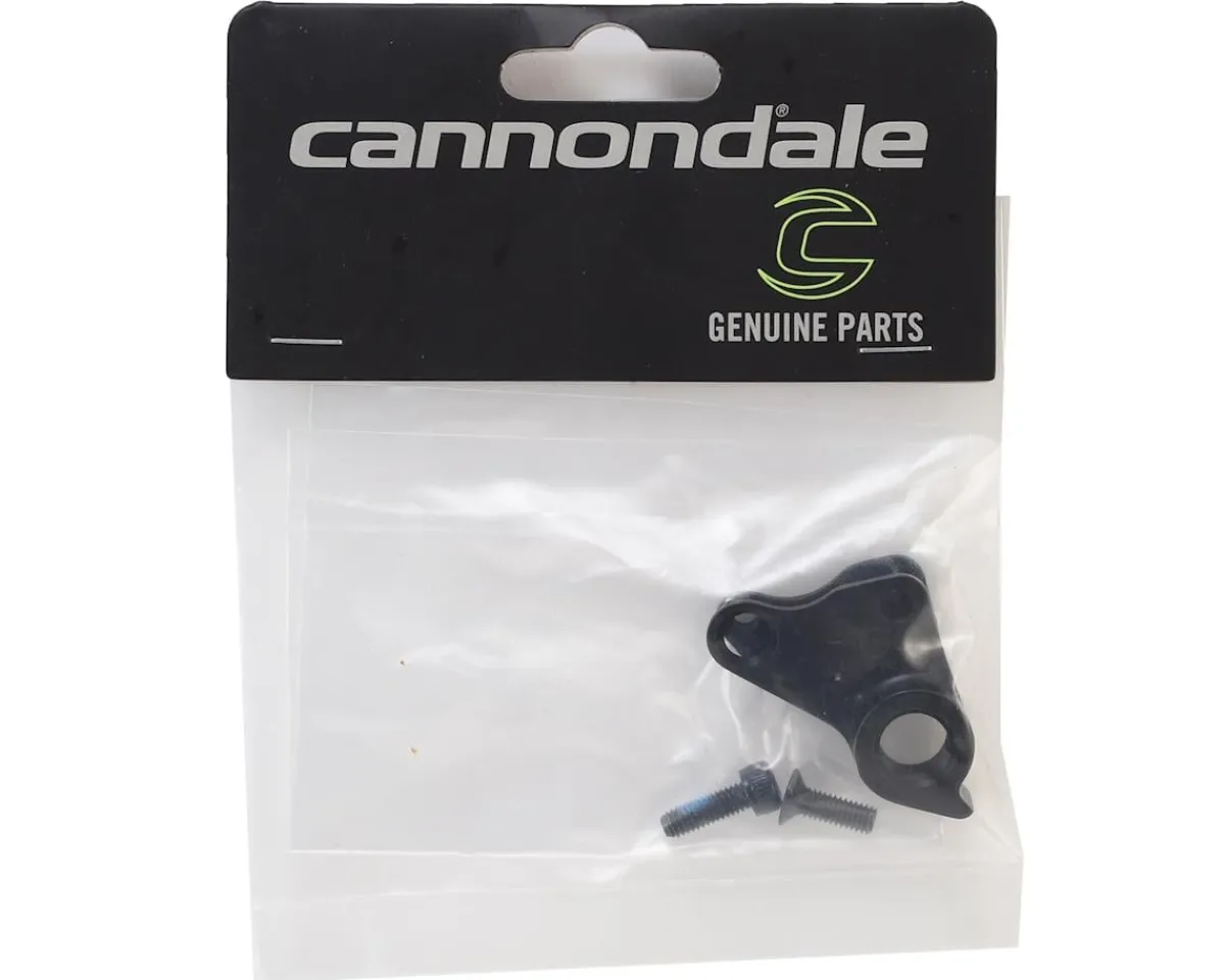 Cannondale Derailleurs & Parts|Derailleur Hanger (Cujo Neo, Jekyll, Moterra, Scalpel, Trail, Trigger)