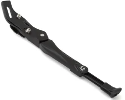 Cannondale Racks, Fenders, & Trailers|Eileen 2 Kickstand (Rear Mount) (Black)