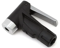 Cannondale Pumps & Co2|Pumps & Co2|Floor Pump Replacement Head (Black)