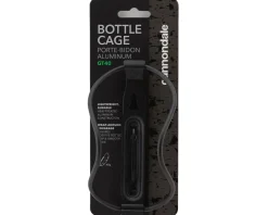 Cannondale Bottle Cages & Mounts|GT-40 Water Bottle Cage (Black)