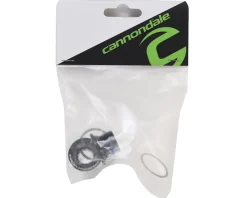 Cannondale Cranksets & Parts|Hollowgram Crank Bolts (Black)