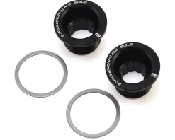 Cannondale Cranksets & Parts|Hollowgram Crank Bolts (Black)