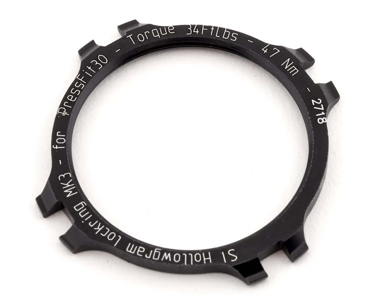 Cannondale Cranksets & Parts|Hollowgram Crankset Lockring (SL)