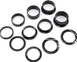 Cannondale Cranksets & Parts|Hollowgram Crankset Spacers (Mountain)