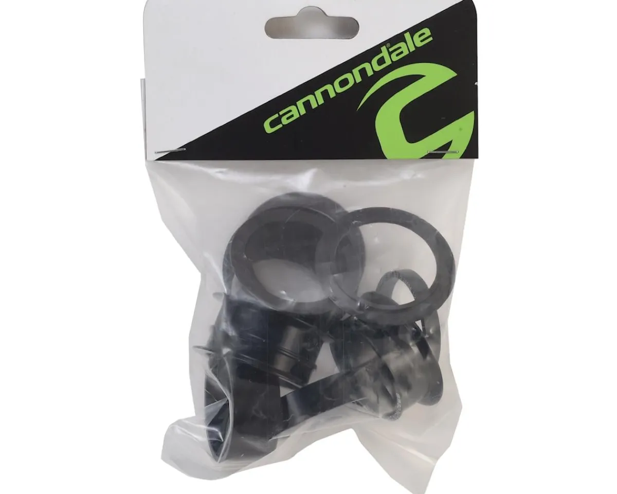 Cannondale Cranksets & Parts|Hollowgram Crankset Spacers (Mountain)