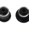 Cannondale Wheels & Parts|Hollowgram End Caps (Rear) (Quick Release) (130mm) (Shimano) (Hollowgram 35 Si/SL Rim)