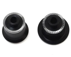 Cannondale Wheels & Parts|Hollowgram End Caps (Rear) (Quick Release) (130mm) (Shimano) (Hollowgram 35 Si/SL Rim)