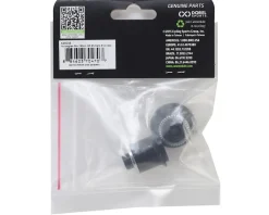Cannondale Wheels & Parts|Hollowgram End Caps (Rear) (Quick Release) (130mm) (Shimano) (Hollowgram 35 Si/SL Rim)