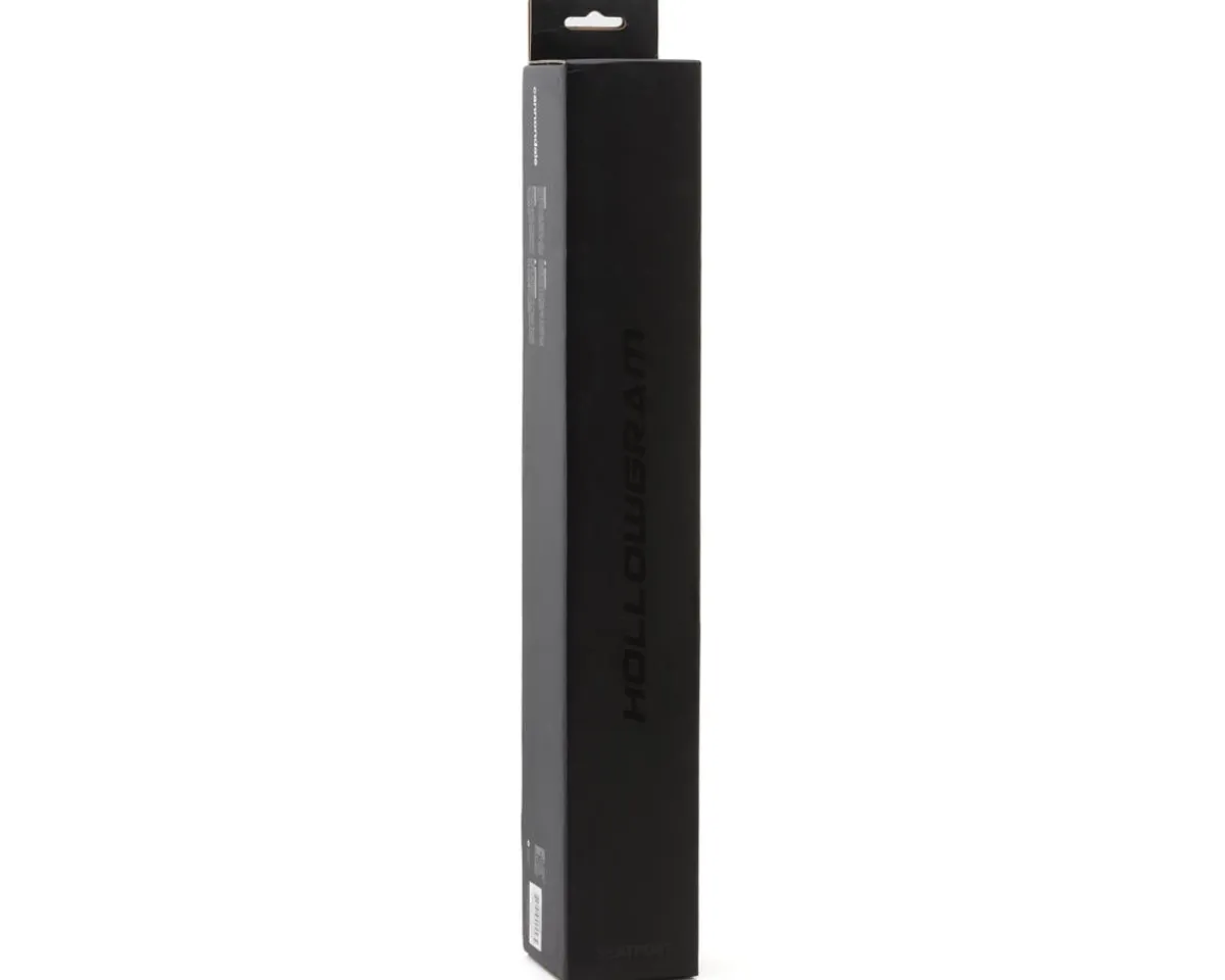 Cannondale Seatposts & Clamps|HollowGram SAVE Carbon Seatpost (Black) (25.4mm) (400mm) (15mm Offset)