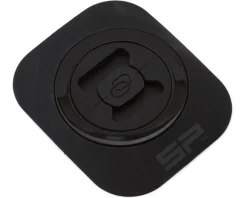 Cannondale Mounts & Handlebar Accessories|Intellimount Adhesive Mount w/ Hardware (Black)