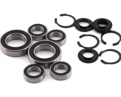 Cannondale Bearings|Suspension|Jekyll Pivot Bearing Kit