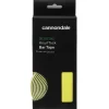 Cannondale Grips & Handlebar Tape|KnurlTack Handlebar Tape (Yellow)
