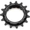 Cannondale Cassettes|Moterra Sprocket & Lockring (Black) (15T)