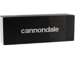 Cannondale Handlebars|Holiday Shopping|One Alloy Road Handlebars (Black) (31.8mm) (38cm)