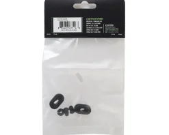 Cannondale Cables & Housing|OverMountain Cable Grommets (Black)